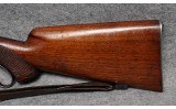 Winchester ~ Model 71 ~ .348 Winchester - 7 of 10