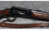 Winchester ~ Model 71 ~ .348 Winchester - 4 of 10