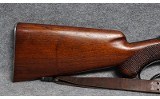 Winchester ~ Model 71 ~ .348 Winchester - 3 of 10