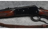 Winchester ~ Model 71 ~ .348 Winchester - 8 of 10