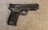 Smith & Wesson ~ M&P 45 ~ .45 Auto - 1 of 2