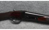 Winchester ~ Model 21 ~ .16 Gauge - Image 4 of 11
