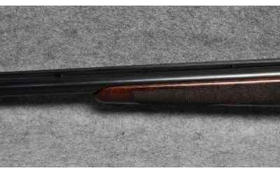 Winchester ~ Model 21 ~ .16 Gauge - Image 8 of 11
