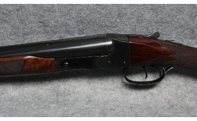 Winchester ~ Model 21 ~ .16 Gauge - Image 9 of 11