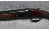 Winchester ~ Model 21 ~ .16 Gauge - Image 9 of 11