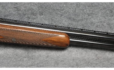 Browning ~ Superposed Pigeon ~ .20 Gauge - Image 5 of 14