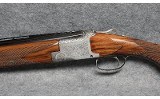 Browning ~ Superposed Pigeon ~ .20 Gauge - Image 9 of 14
