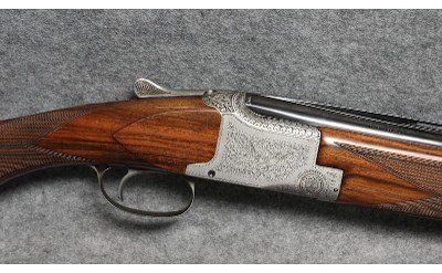 Browning ~ Superposed Pigeon ~ .20 Gauge - Image 4 of 14