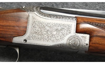 Browning ~ Superposed Pigeon ~ .20 Gauge - Image 11 of 14