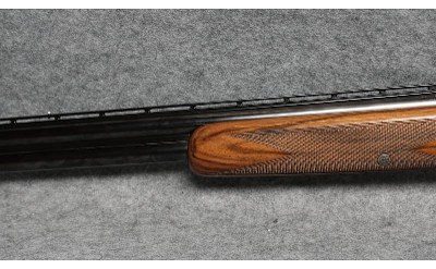 Browning ~ Superposed Pigeon ~ .20 Gauge - Image 8 of 14