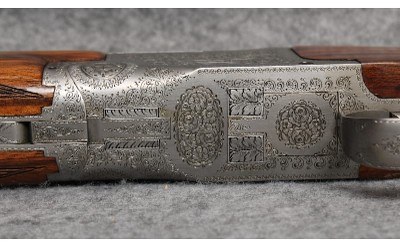 Browning ~ Superposed Pigeon ~ .20 Gauge - Image 13 of 14