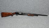 Winchester ~ Model 12 ~ 16 Gauge - Image 1 of 11