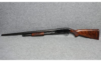 Winchester ~ Model 12 ~ 16 Gauge - Image 2 of 11