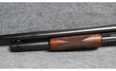 Winchester ~ Model 12 ~ 16 Gauge - Image 8 of 11