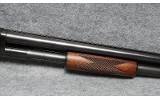 Winchester ~ Model 12 ~ 16 Gauge - Image 5 of 11