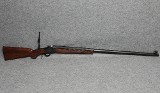 Winchester ~ Model 1885 ~ .45-90 WCF - 1 of 16