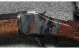 Winchester ~ Model 1885 ~ .45-90 WCF - 12 of 16