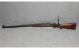 Winchester ~ Model 1885 ~ .45-90 WCF - 2 of 16