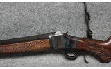 Winchester ~ Model 1885 ~ .45-90 WCF - 9 of 16