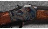 Winchester ~ Model 1885 ~ .45-90 WCF - 11 of 16