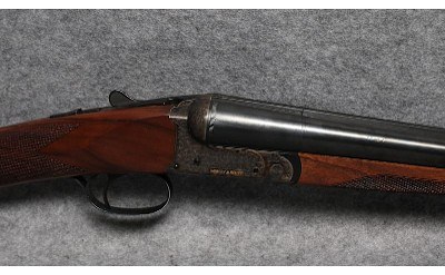 Webley & Scott ~ 712 ~ 12 Gauge - Image 4 of 13