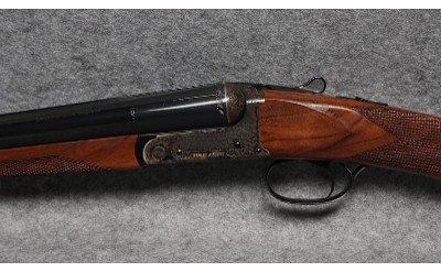 Webley & Scott ~ 712 ~ 12 Gauge - Image 9 of 13