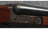 Webley & Scott ~ 712 ~ 12 Gauge - Image 12 of 13