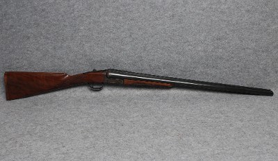 Webley & Scott ~ 712 ~ 12 Gauge - Image 1 of 13