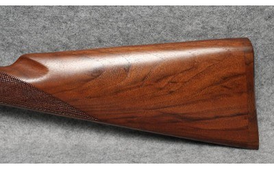 Webley & Scott ~ 712 ~ 12 Gauge - Image 10 of 13