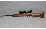 Kimber ~ Model 82 Super America ~ .22 Hornet - 2 of 10