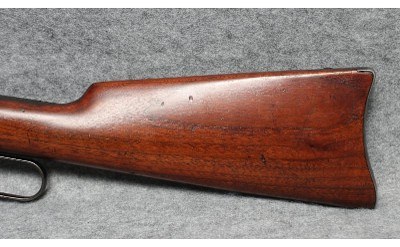 Winchester ~ Model 92 ~ .32 WCF - Image 10 of 12