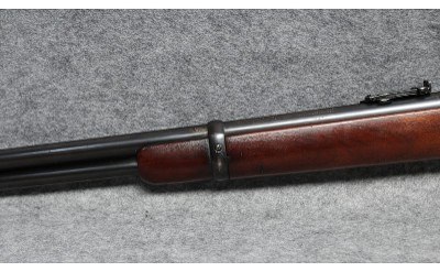 Winchester ~ Model 92 ~ .32 WCF - Image 8 of 12