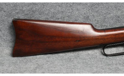 Winchester ~ Model 92 ~ .32 WCF - Image 3 of 12