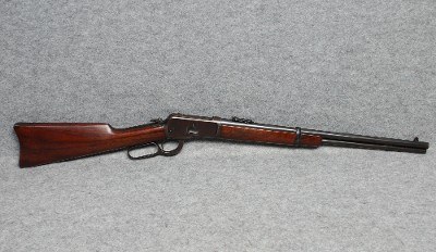 Winchester ~ Model 92 ~ .32 WCF - Image 1 of 12