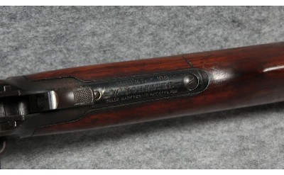 Winchester ~ Model 92 ~ .32 WCF - Image 12 of 12