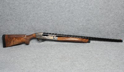Benelli ~ Benelli Raffaello World Class ~ 12 Gauge - Image 1 of 14