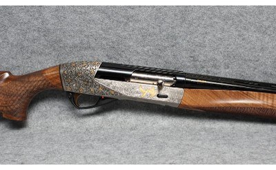 Benelli ~ Benelli Raffaello World Class ~ 12 Gauge - Image 4 of 14