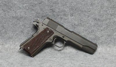 Remington Rand ~ M1911A1 ~ .45 ACP - Image 1 of 4
