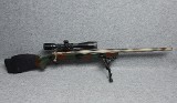 Remington ~ 40-X ~ 7mm Remington Magnum - 1 of 13