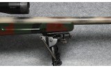 Remington ~ 40-X ~ 7mm Remington Magnum - 5 of 13