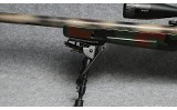 Remington ~ 40-X ~ 7mm Remington Magnum - 8 of 13