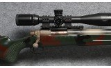 Remington ~ 40-X ~ 7mm Remington Magnum - 4 of 13