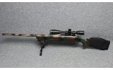 Remington ~ 40-X ~ 7mm Remington Magnum - 2 of 13