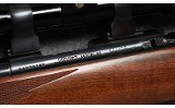 Kimber ~ Model 82 Super America ~ .22 Hornet - 10 of 10
