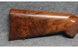 Kimber ~ Model 82 Super America ~ .22 Hornet - 3 of 10