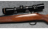 Kimber ~ Model 82 Super America ~ .22 Hornet - 7 of 10