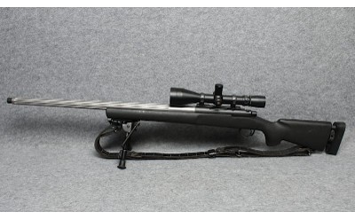 Remington ~ Model 700 ~ .308 Winchester - Image 2 of 12