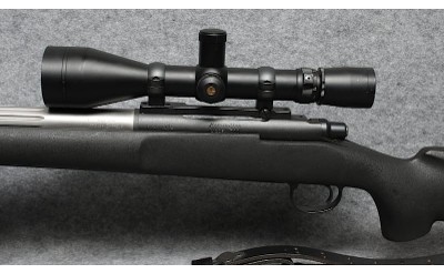 Remington ~ Model 700 ~ .308 Winchester - Image 9 of 12
