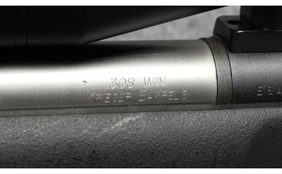 Remington ~ Model 700 ~ .308 Winchester - Image 12 of 12