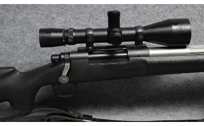 Remington ~ Model 700 ~ .308 Winchester - Image 4 of 12